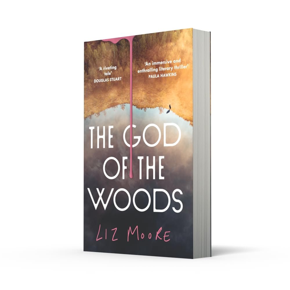 The God Of The Woods: The unmissable new mystery thriller, a New York Times bestseller and 2024 Obama Pick - Image 2