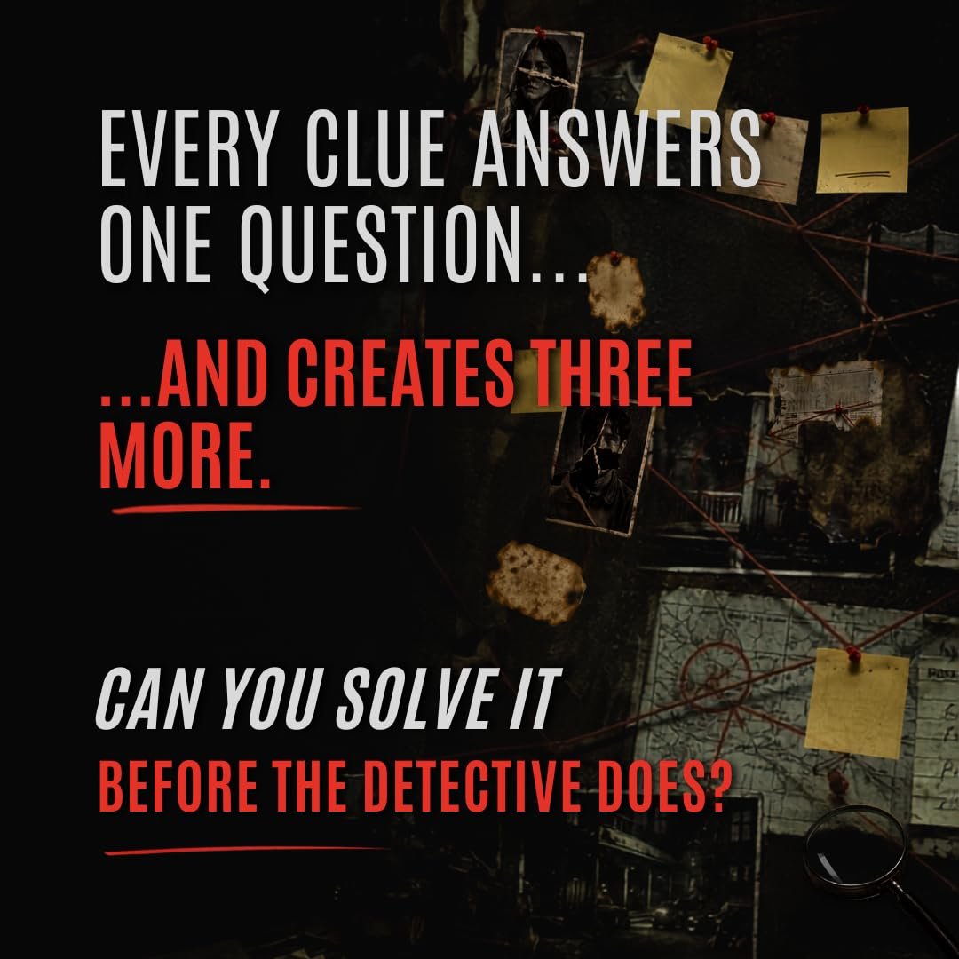 Three Bodies, Seven Questions: A Psychological Thriller Murder Mystery with Twists, Secrets & Suspense | Crime Fiction Novel Set on a College Campus | By Kunal Deshbhratar - Image 3