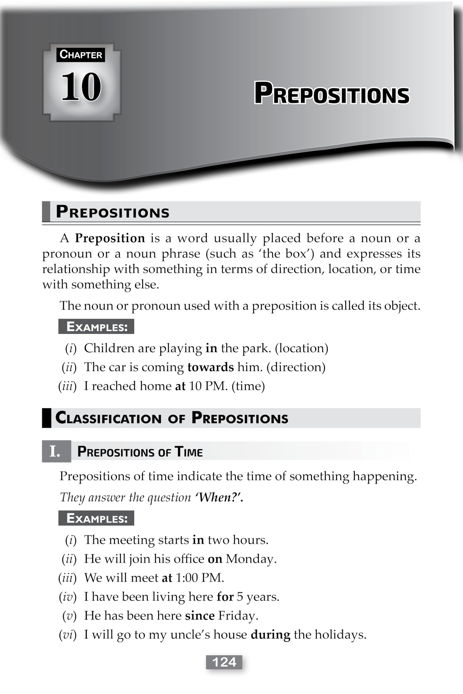 Radian Basic English Grammar Book Fully Solved for All Competitive Exams - Image 6