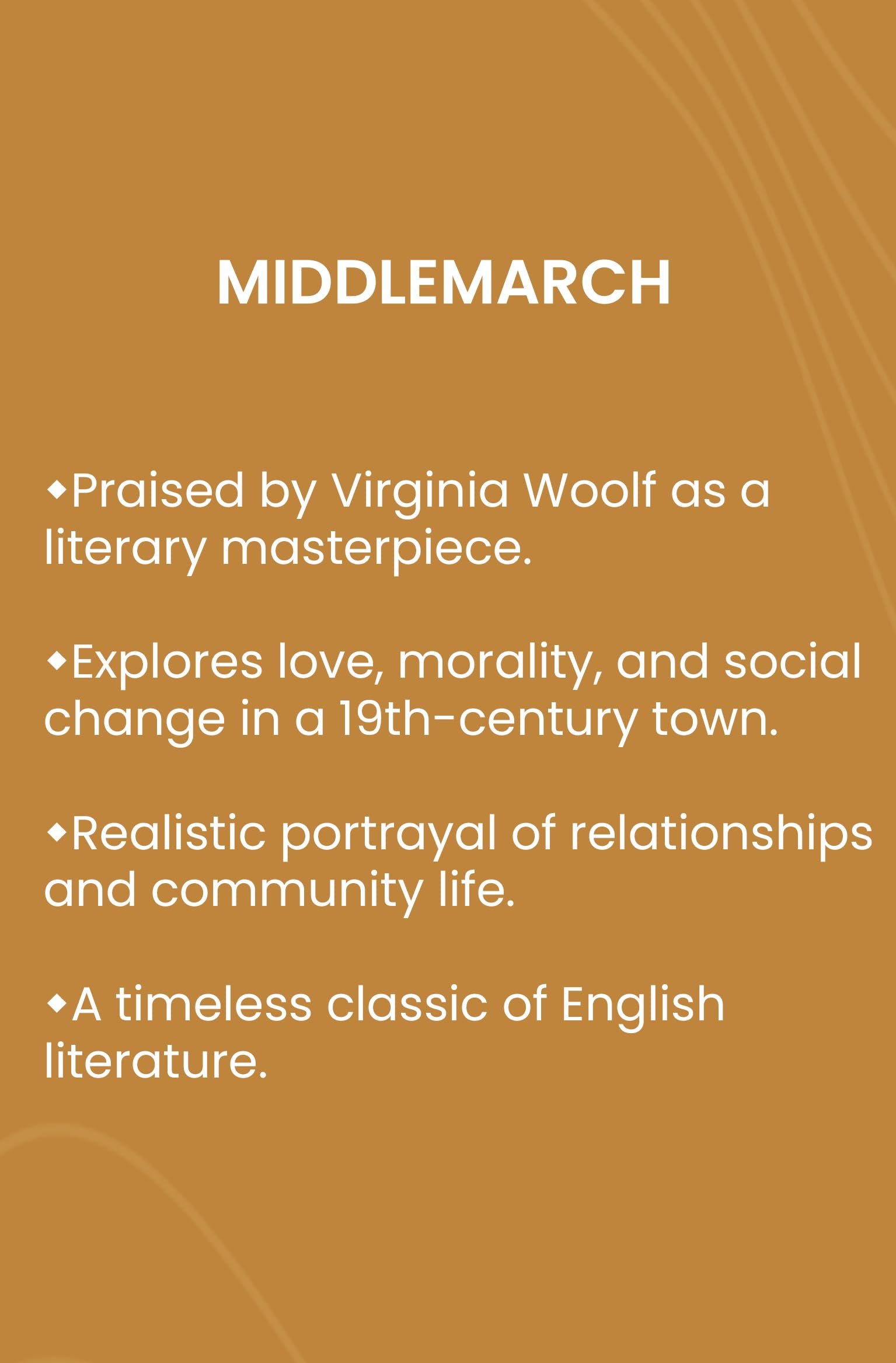 Rupa Publications India MIDDLEMARCH - Image 6