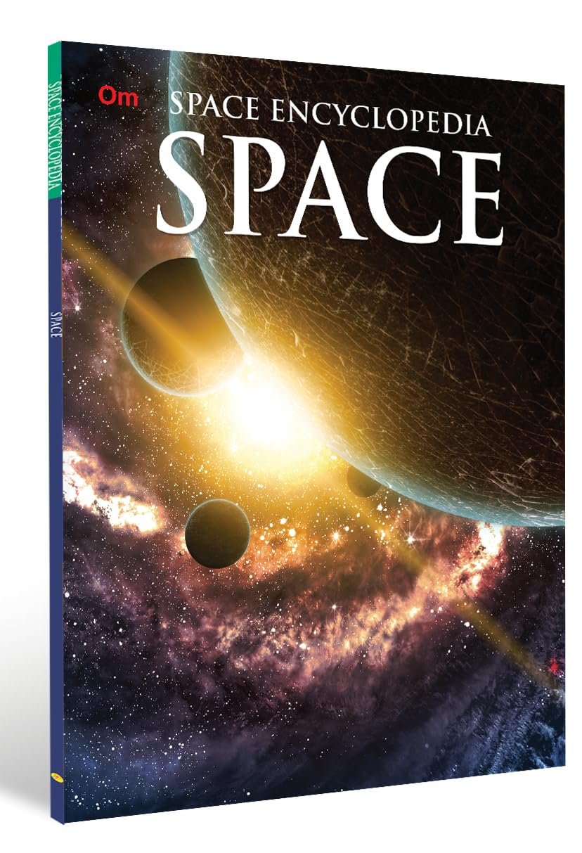 Space Encyclopedia: Space Science Journey & Discovery | Explore Outer Space, Visionaries , Rocket Science, Telescopes, SETI & More | From Galileo to Hawking | Great Scientists | Historical Astronomers