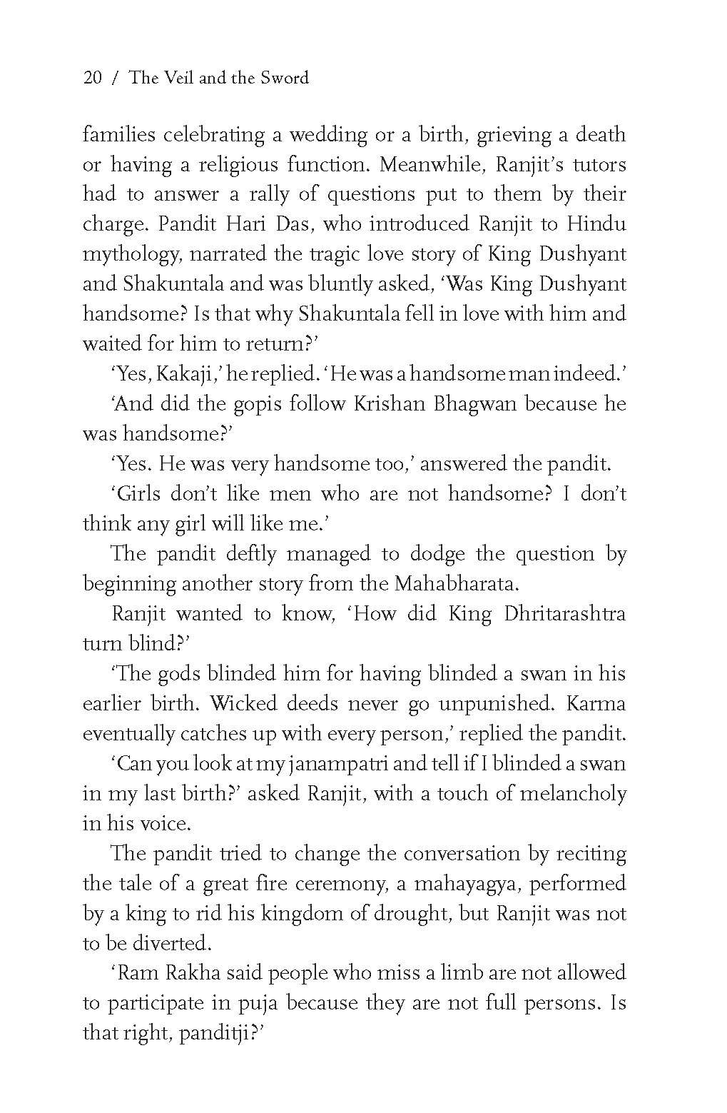 The Veil & The Sword: Women in the Court and Life of Maharaja Ranjit Singh - Image 6