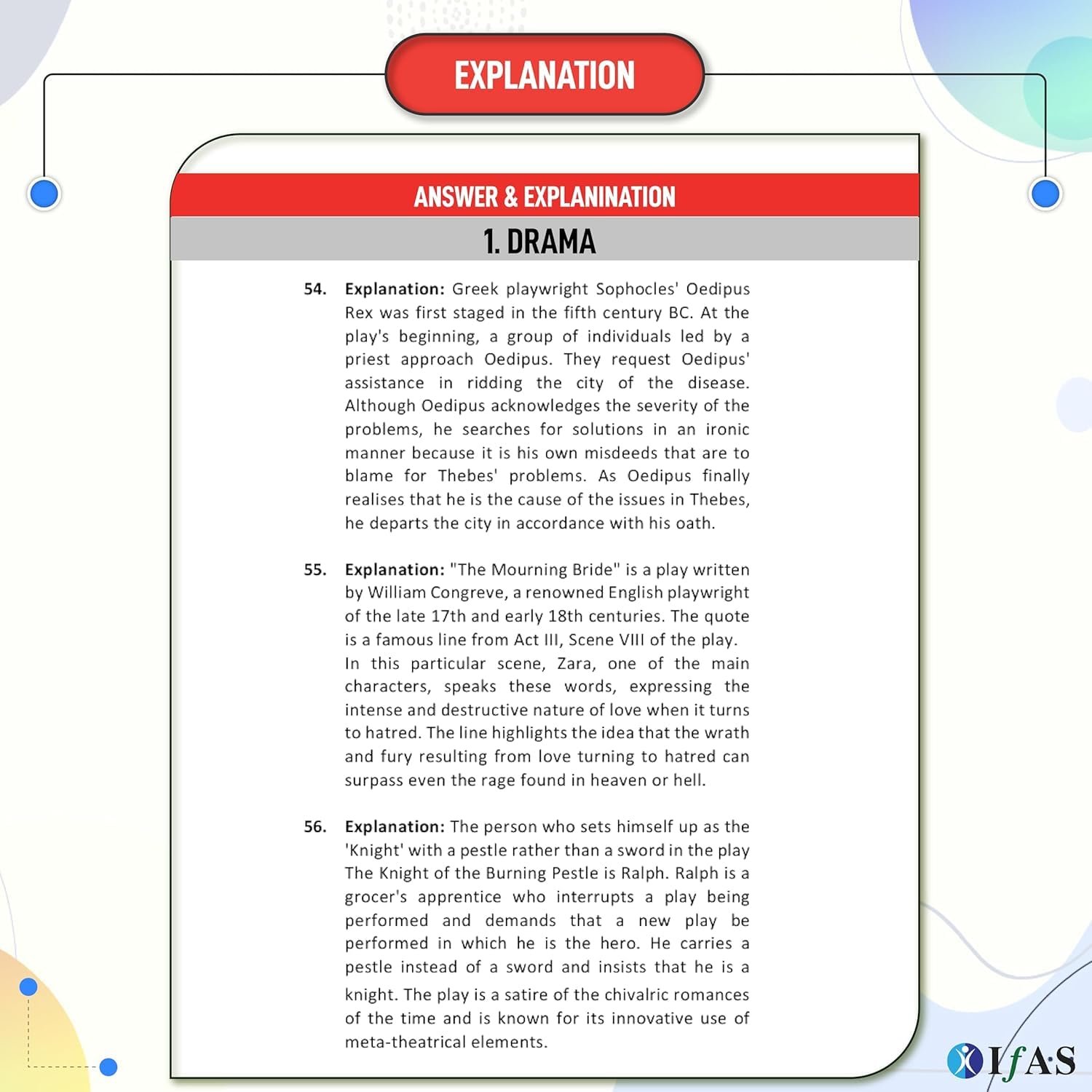 UGC NET English Paper 2 PYQ Book | 16 Years (2011-Jan 2026) Previous Year Question with Detailed Solutions | Best Selling UGC NET English literature Book For NTA UGC NET/SET/JRF Exams - Image 9