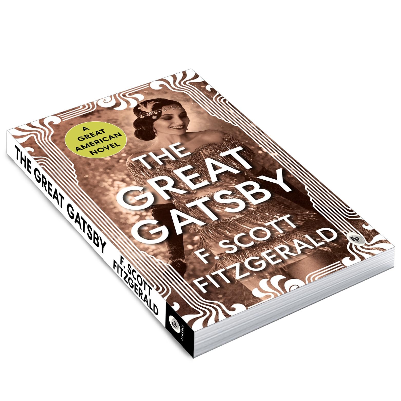 The Great Gatsby - Image 6