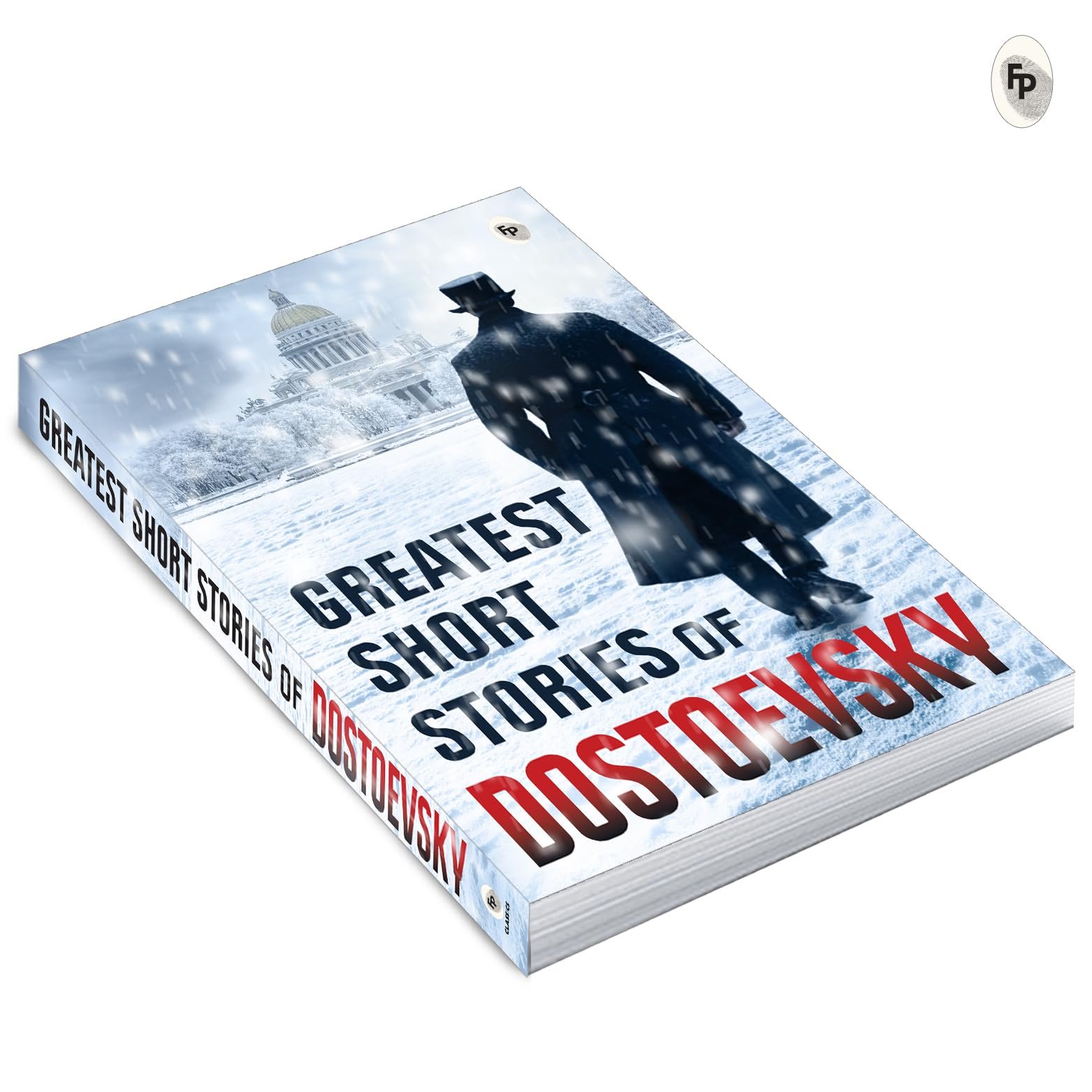Greatest Short Stories of Dostoevsky (Fingerprint! Classics) - Image 6