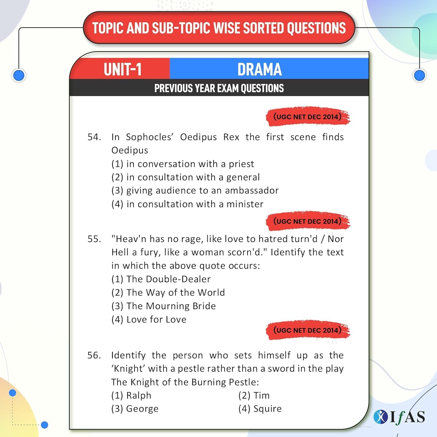 UGC NET English Paper 2 PYQ Book | 16 Years (2011-Jan 2026) Previous Year Question with Detailed Solutions | Best Selling UGC NET English literature Book For NTA UGC NET/SET/JRF Exams - Image 7
