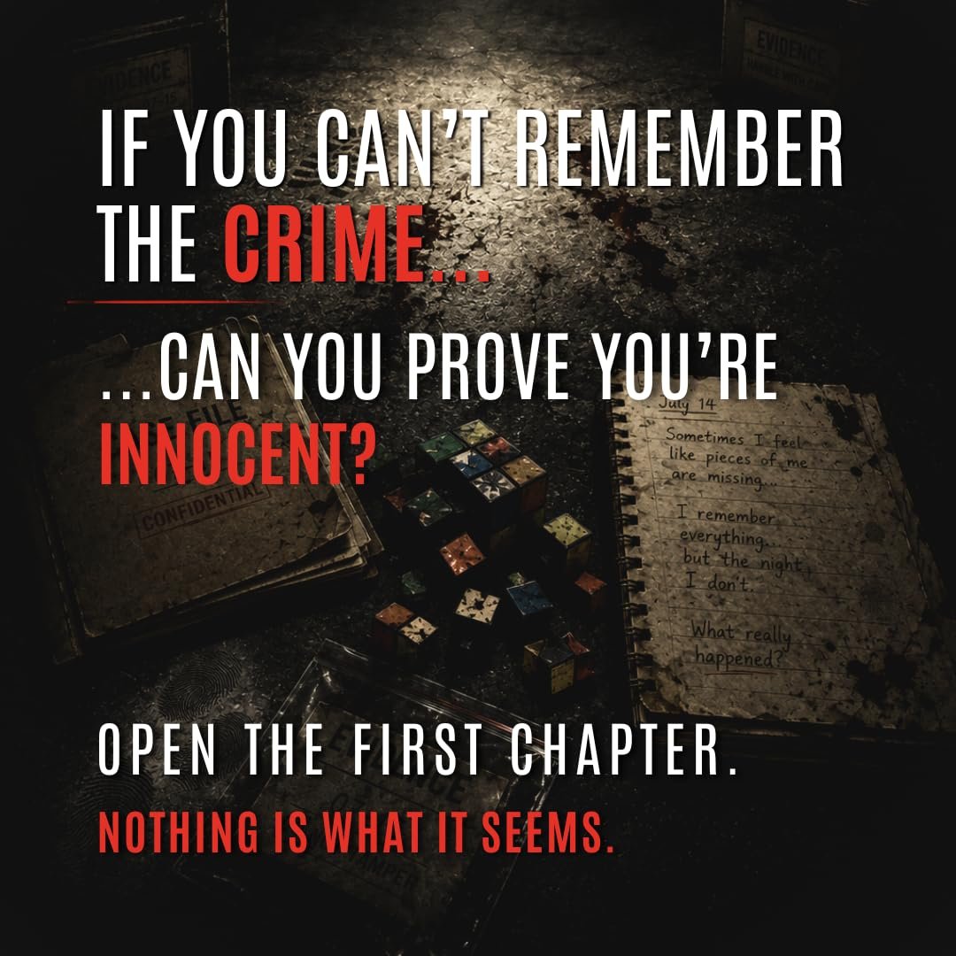 Three Bodies, Seven Questions: A Psychological Thriller Murder Mystery with Twists, Secrets & Suspense | Crime Fiction Novel Set on a College Campus | By Kunal Deshbhratar - Image 2
