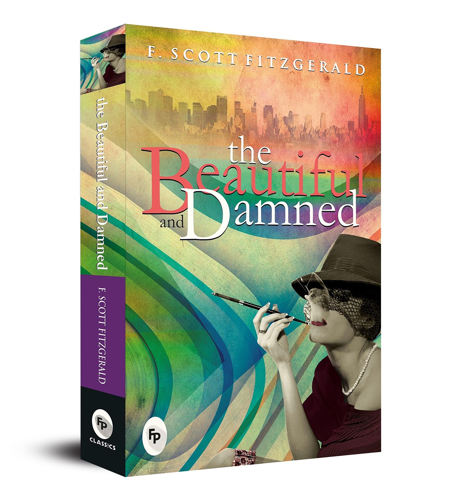 The Beautiful And Damned