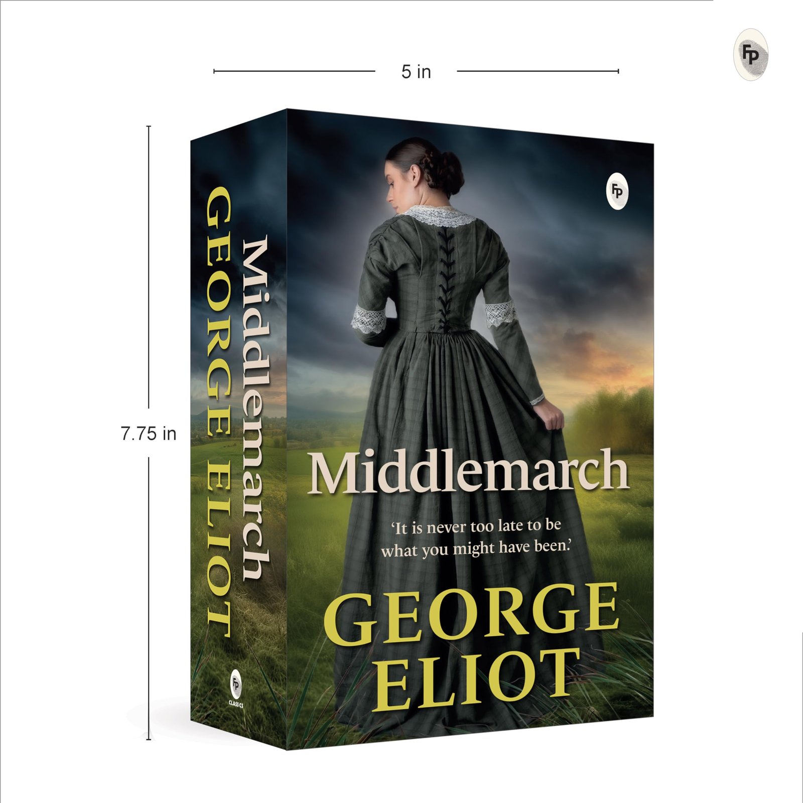 Middlemarch - Image 3