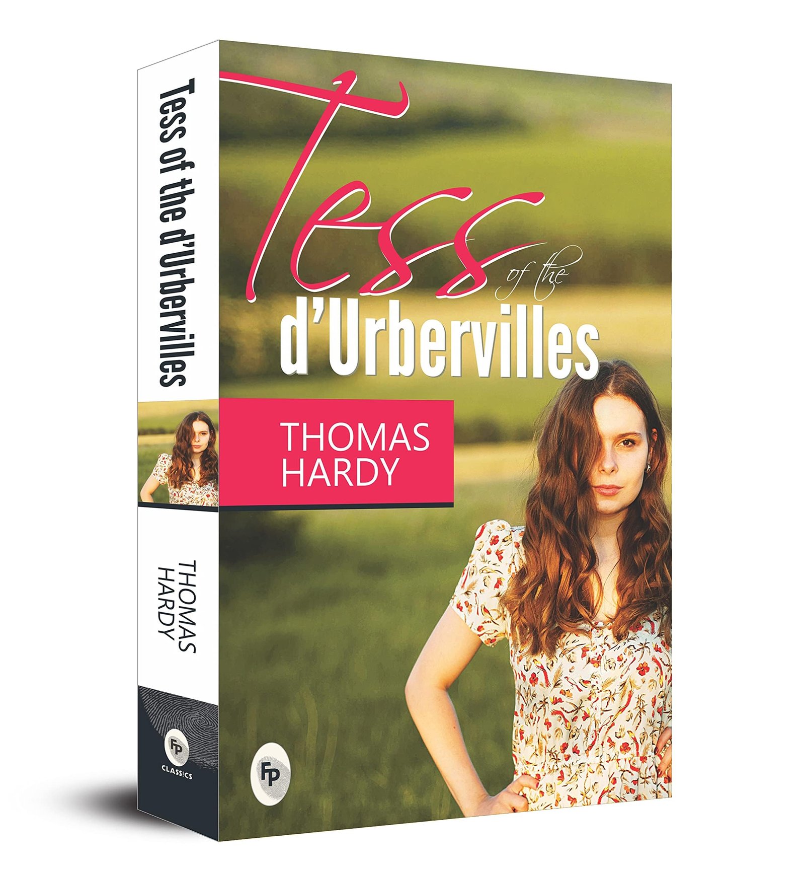 Tess of The D’ Urbervilles
