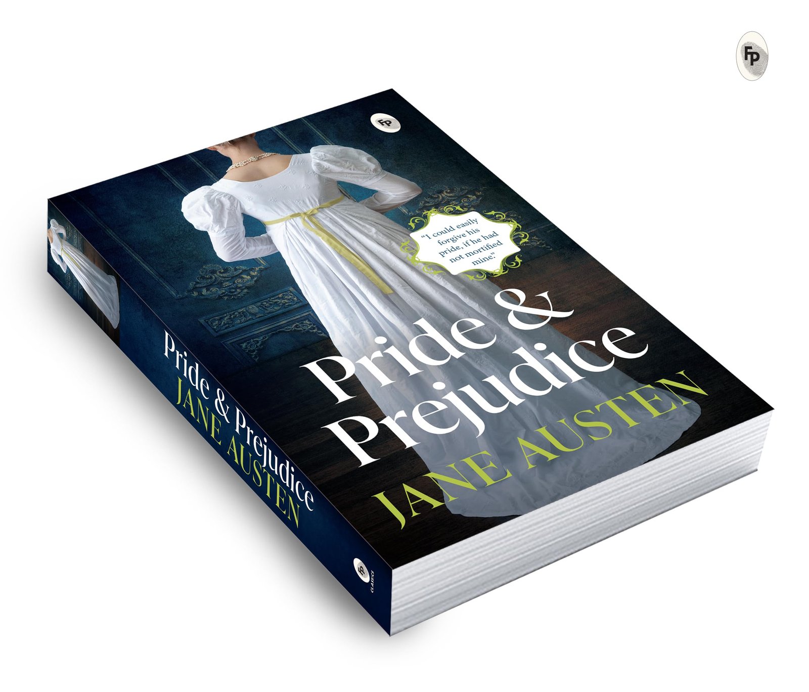 Pride and Prejudice | Classic Romance Novel by Jane Austen | Bestseller English Literature Classic on Love, Society & Self-Discovery | Premium Paperback Complete Edition - Image 6
