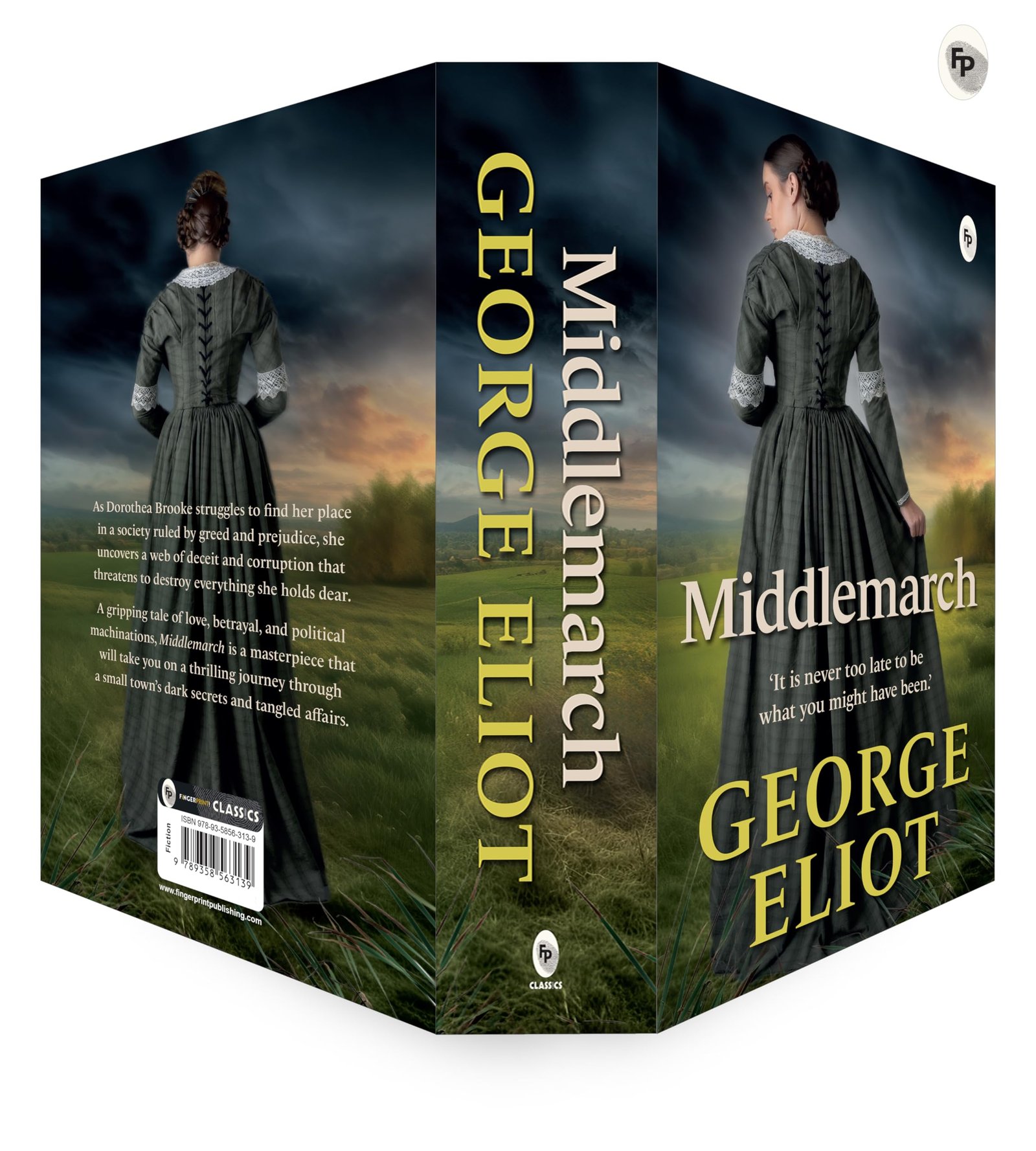 Middlemarch - Image 4