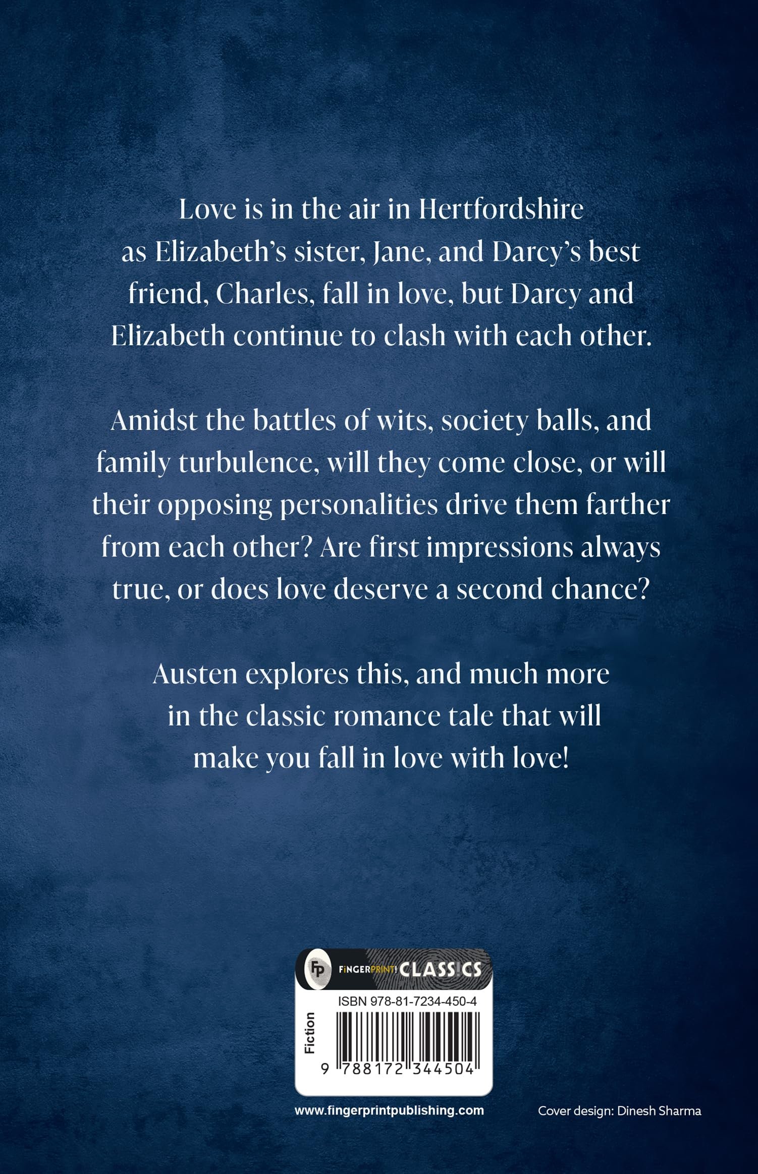 Pride and Prejudice | Classic Romance Novel by Jane Austen | Bestseller English Literature Classic on Love, Society & Self-Discovery | Premium Paperback Complete Edition - Image 2