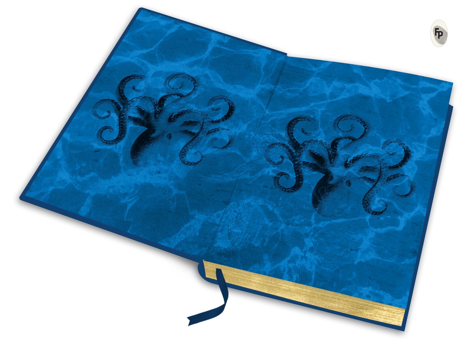 20,000 Leagues Under The Sea (Deluxe Hardbound Edition) (Fingerprint Classics) - Image 6