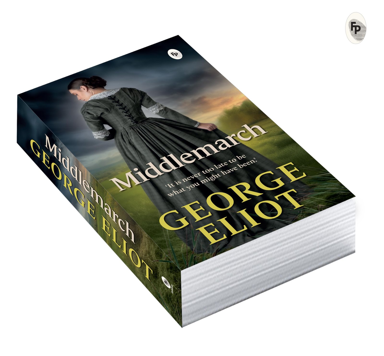 Middlemarch - Image 6