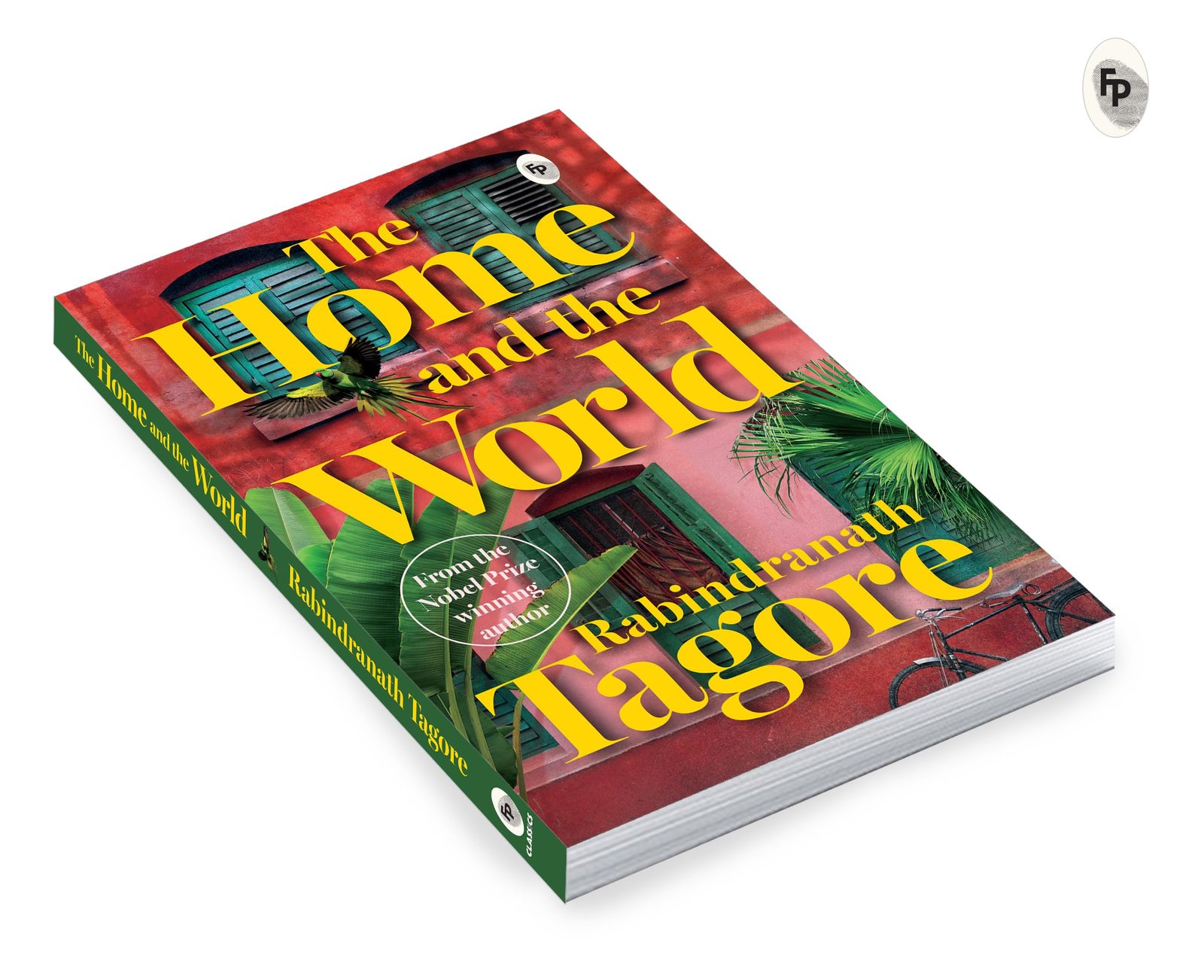 The Home and the World - Image 6