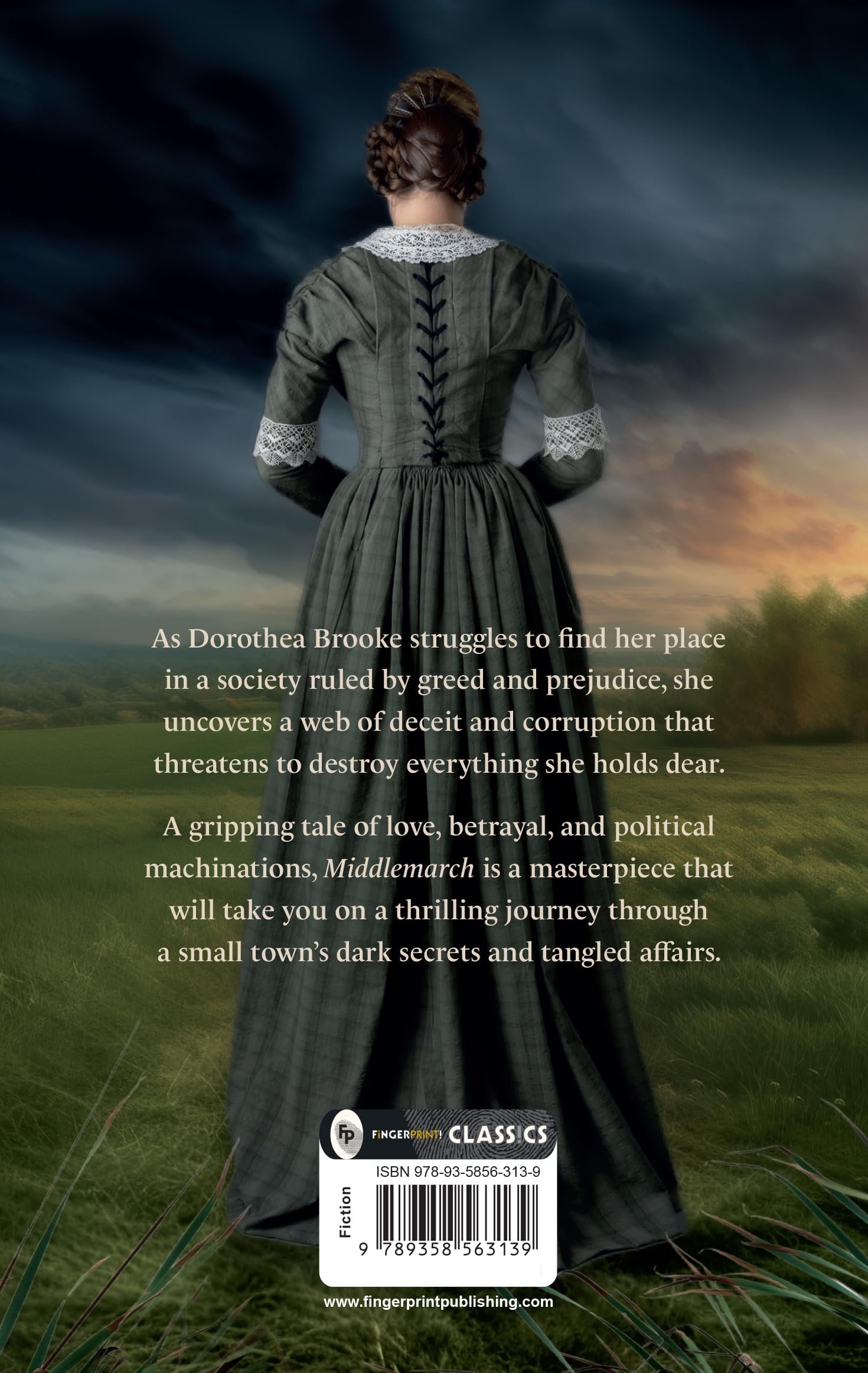 Middlemarch - Image 2