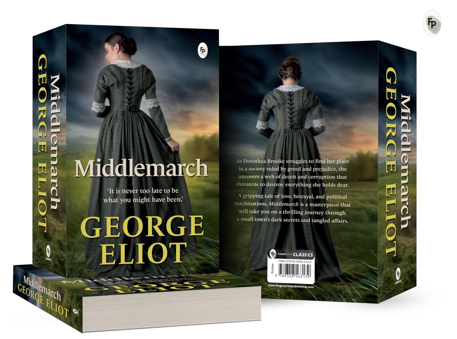 Middlemarch - Image 5