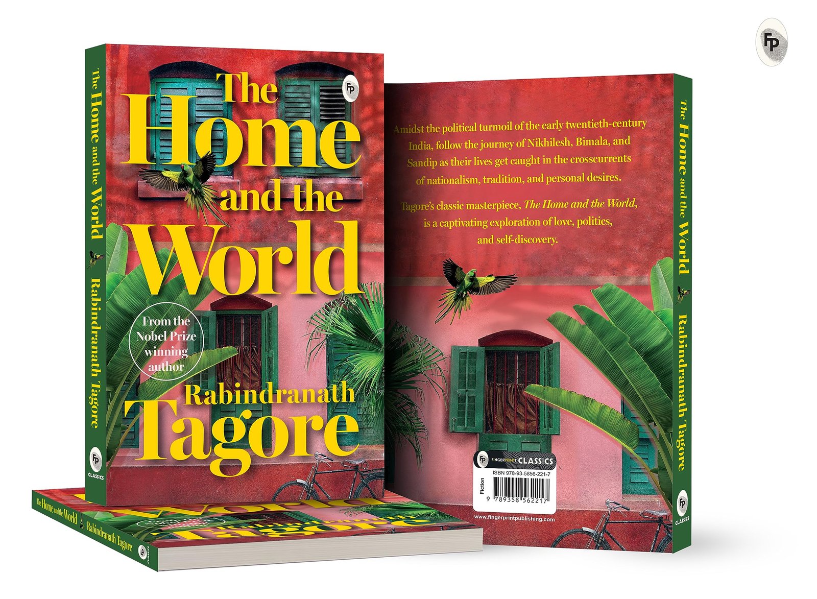 The Home and the World - Image 5
